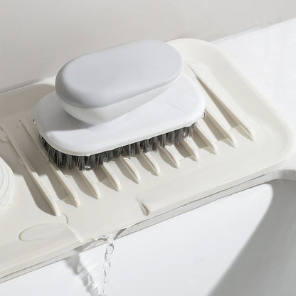 Silicone Self-Draining Sink Mat🔥🔥 Buy 2 Get 1 Free🔥🔥
