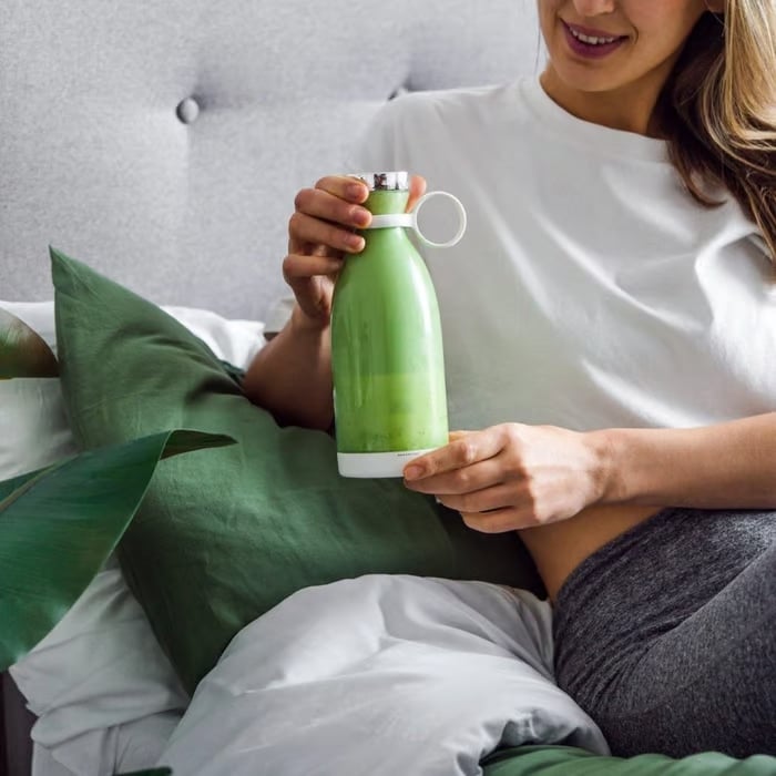 🔥 Flash Sale(🚀50%OFF) 🔥 Portable Juicer Bestseller | 🌟 Fresh Juice, Anytime, Anywhere! -Remifa®