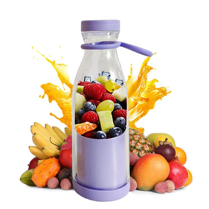 60%off 🎄Christmas Sale: 50% Off🎄 Portable Juicer Bestseller | 🌟 Fresh Juice, Anytime, Anywhere! (Copy)