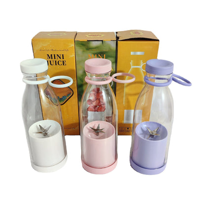 60%off 🎄Christmas Sale: 50% Off🎄 Portable Juicer Bestseller | 🌟 Fresh Juice, Anytime, Anywhere! (Copy)