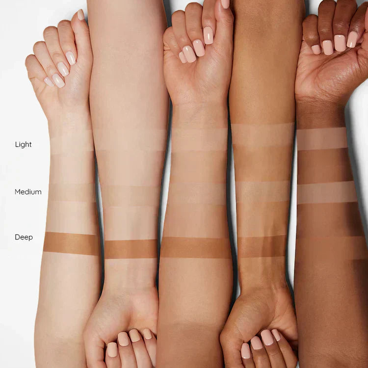 💥2026 Hot Sale💥⏰💕🌟Cream Stick V White Korean Color-Changing Foundation Stick with Volufiline