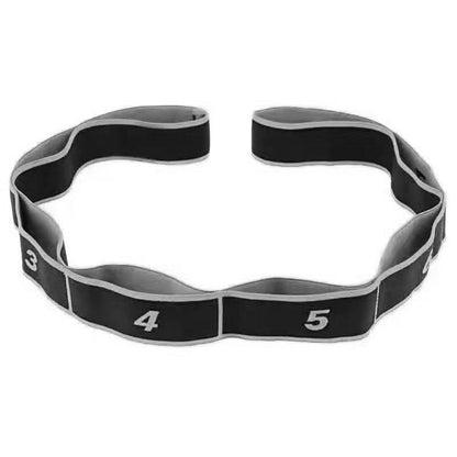 🎉Flash Sale(🚀50%OFF)🧘‍♀️ Stretch deeper, move more freely – Resistance band, wherever you are