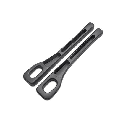 🚗Stop Losing Your Phone Between Car Seats💺🌟Universal Seat-Gap Filler • Double-Slot Organizer🌟