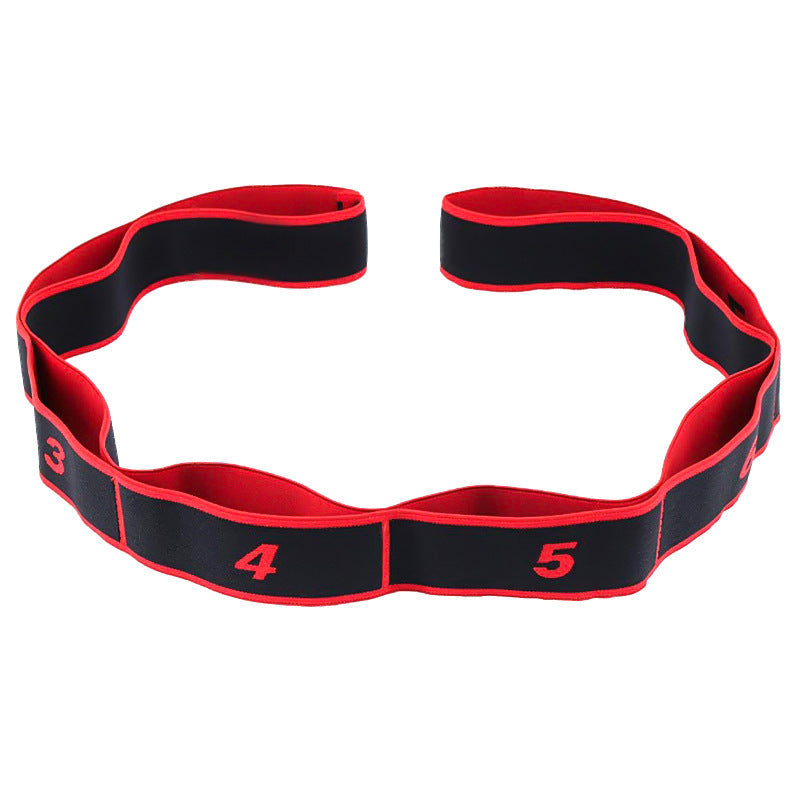 🎉Flash Sale(🚀50%OFF)🧘‍♀️ Stretch deeper, move more freely – Resistance band, wherever you are