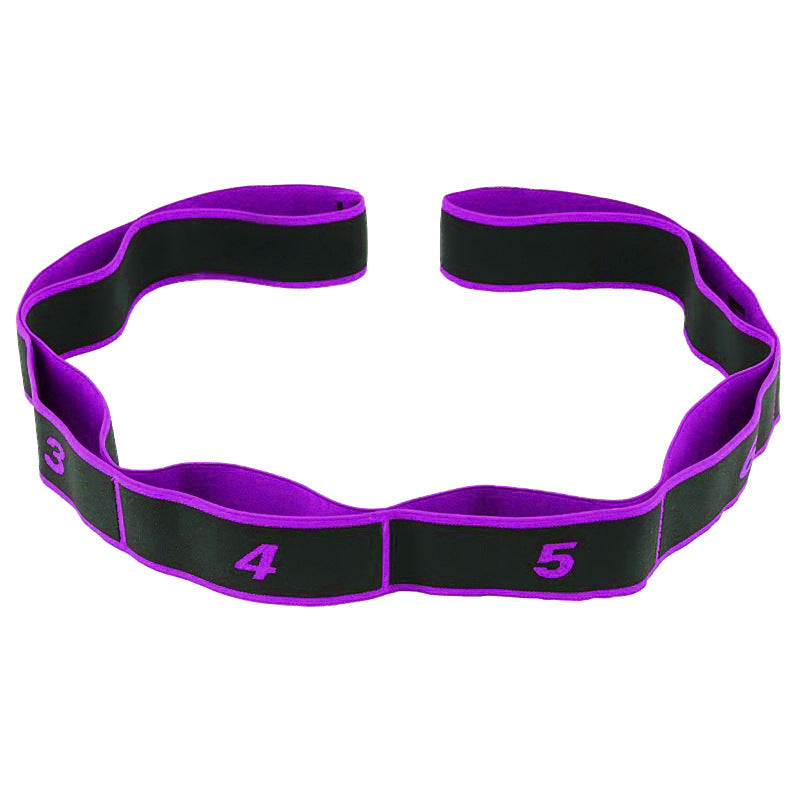 🎉Flash Sale(🚀50%OFF)🧘‍♀️ Stretch deeper, move more freely – Resistance band, wherever you are