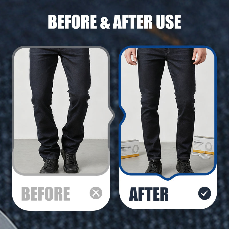 Washable Hemming Tape for Pants