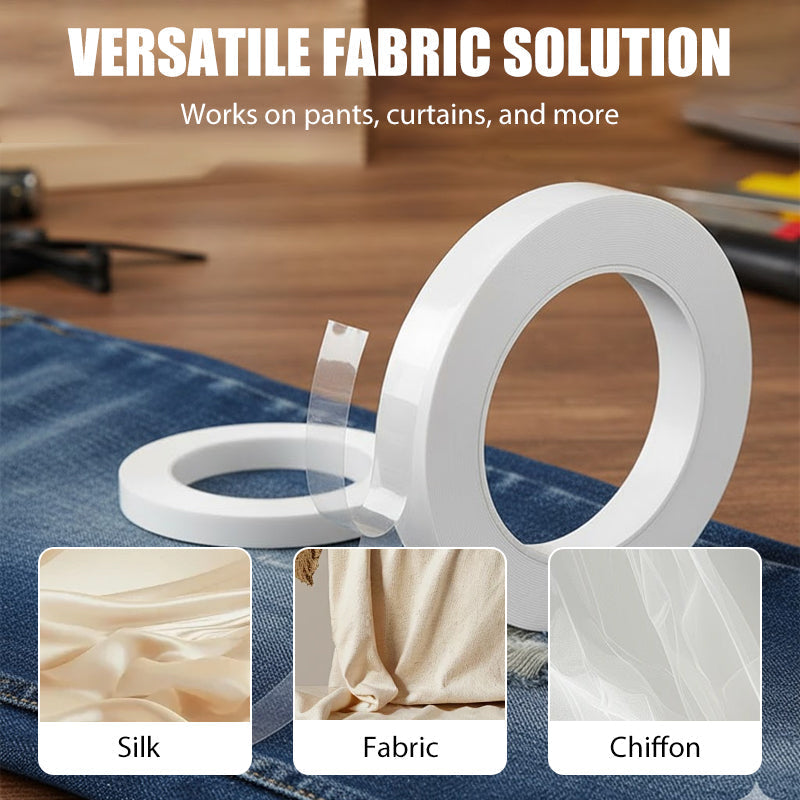 Washable Hemming Tape for Pants