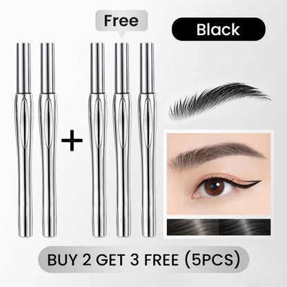 💖 2026 Upgraded Natural Waterproof Eyebrow Pen –  Red Dot Design Award Winner