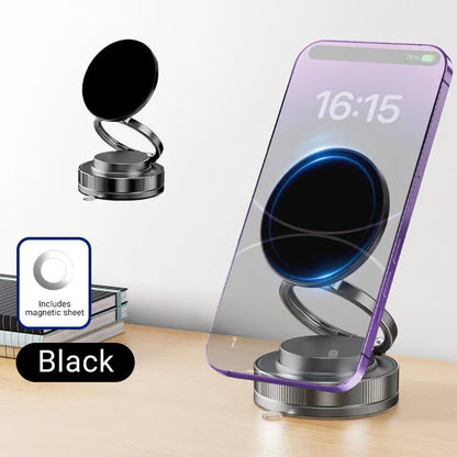 Magnetic Phone Holder 📱– Car, Home, Office & Bedroom