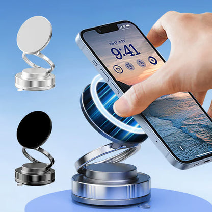 Magnetic Phone Holder 📱– Car, Home, Office & Bedroom