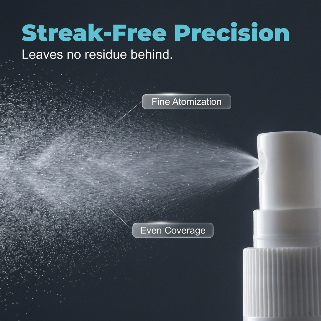 🧼 BUY 2 GET 1 FREE! ✨Professional Lens Scratch Repair Spray👓