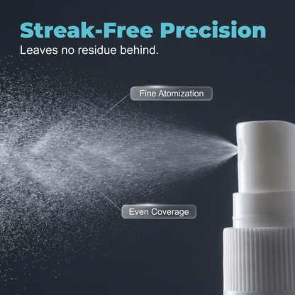 🧼 BUY 2 GET 1 FREE! ✨Professional Lens Scratch Repair Spray👓