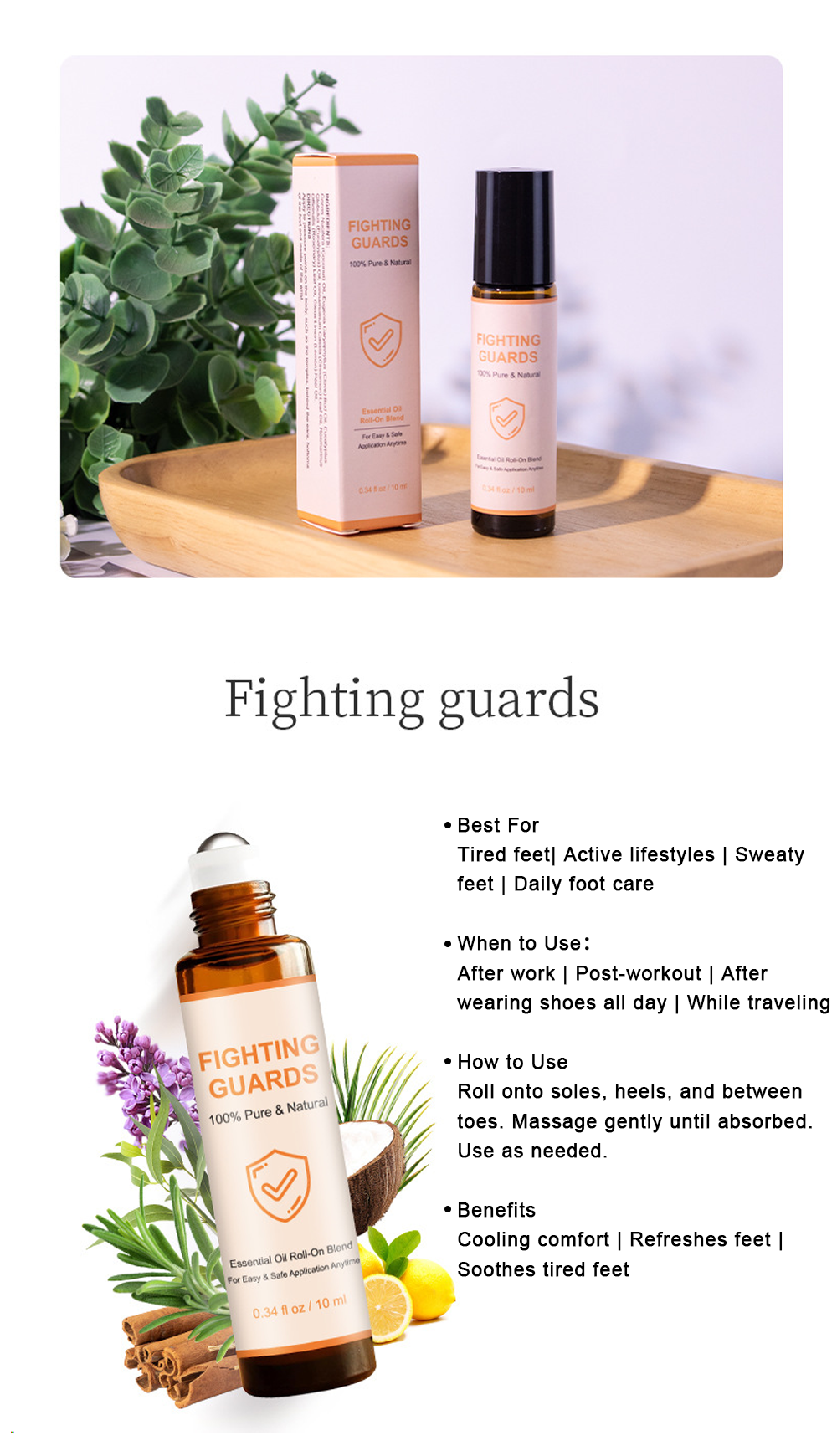 upsell-Hjmeta®foot massage oil (Copy)