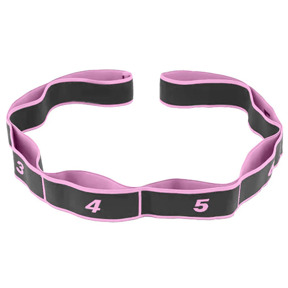 🎉Flash Sale(🚀50%OFF)🧘‍♀️ Stretch deeper, move more freely – Resistance band, wherever you are