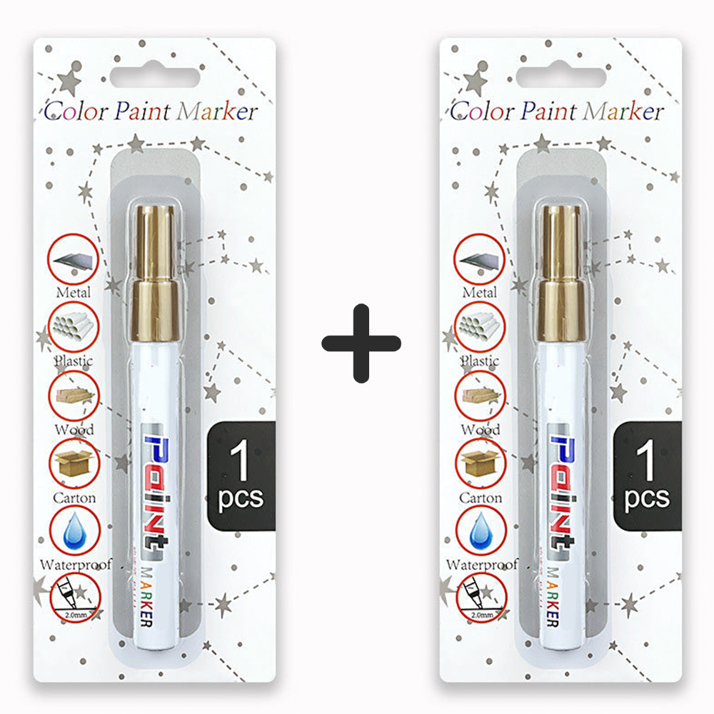🔥Mold-resistant and waterproof ceramic tile grout pen