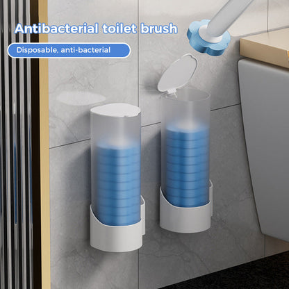 🔥Big Sales - 50% OFF🔥Disposable Toilet Cleaning System