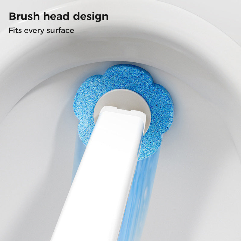 🔥Big Sales - 50% OFF🔥Disposable Toilet Cleaning System