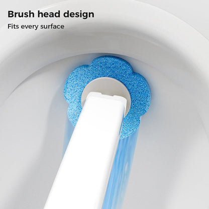 🔥Big Sales - 50% OFF🔥Disposable Toilet Cleaning System