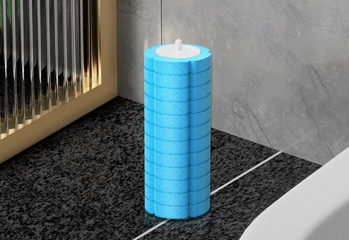 🔥Big Sales - 50% OFF🔥Disposable Toilet Cleaning System