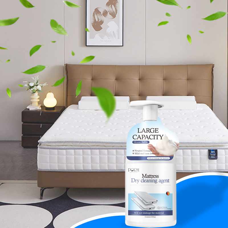 ⚡FLASH DEAL ALERT🔥 50% OFF! 🧴Mattress Yellow Stain Cleaner ✨