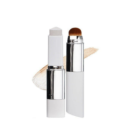 💥2026 Hot Sale💥⏰💕🌟Cream Stick V White Korean Color-Changing Foundation Stick with Volufiline