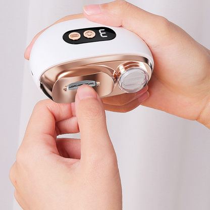 60%OFF🔥Flash Sale⏳Multi-functional Electric Nail Trimmer(🚀50%OFF) (Copy)