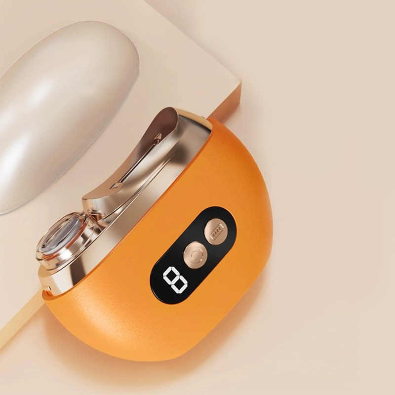 60%OFF🔥Flash Sale⏳Multi-functional Electric Nail Trimmer(🚀50%OFF) (Copy)