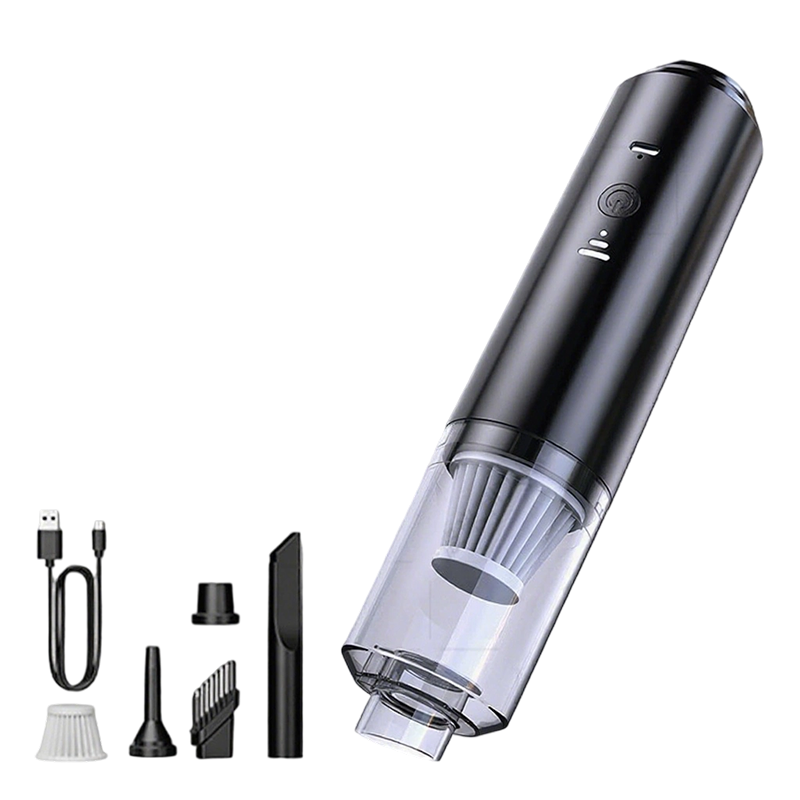 LAST DAY SALE 50% OFF🔥🔥Slim V8 Mate Cordless Car Vacuum Cleaner High Power 13000Pa/30AW