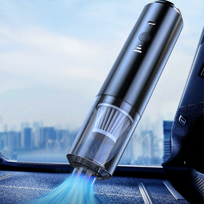 LAST DAY SALE 50% OFF🔥🔥Slim V8 Mate Cordless Car Vacuum Cleaner High Power 13000Pa/30AW