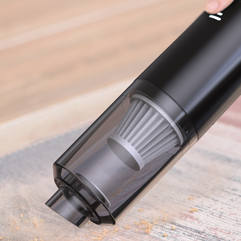 LAST DAY SALE 50% OFF🔥🔥Slim V8 Mate Cordless Car Vacuum Cleaner High Power 13000Pa/30AW