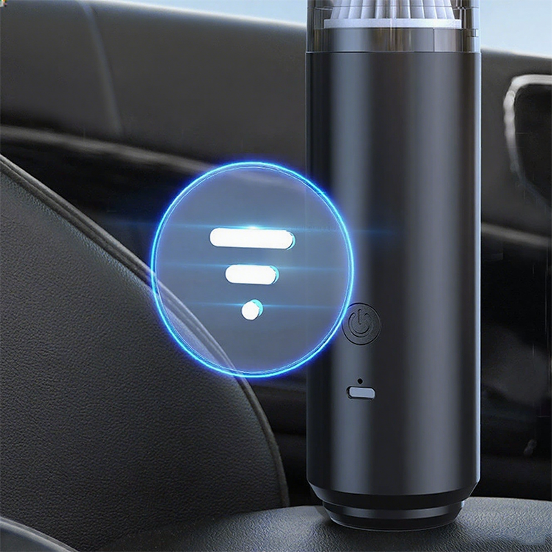 LAST DAY SALE 50% OFF🔥🔥Slim V8 Mate Cordless Car Vacuum Cleaner High Power 13000Pa/30AW