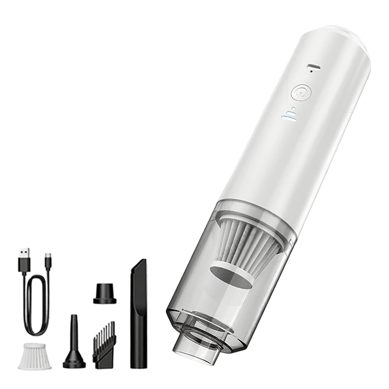 LAST DAY SALE 50% OFF🔥🔥Slim V8 Mate Cordless Car Vacuum Cleaner High Power 13000Pa/30AW