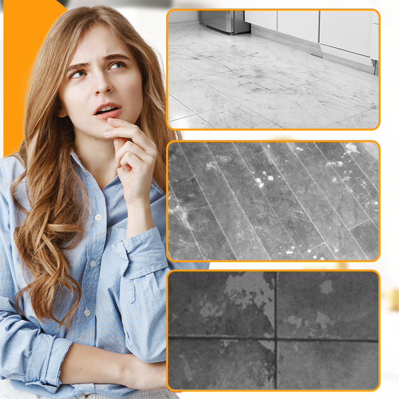 60%off🎉Flash Sale(🚀50%OFF)Quick-Drying Floor Cleaner - Removes stains with a long-lasting fragrance and antibacterial protection 🌟🚿 (Copy)