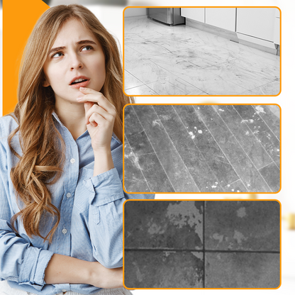 60%off🎉Flash Sale(🚀50%OFF)Quick-Drying Floor Cleaner - Removes stains with a long-lasting fragrance and antibacterial protection 🌟🚿 (Copy)