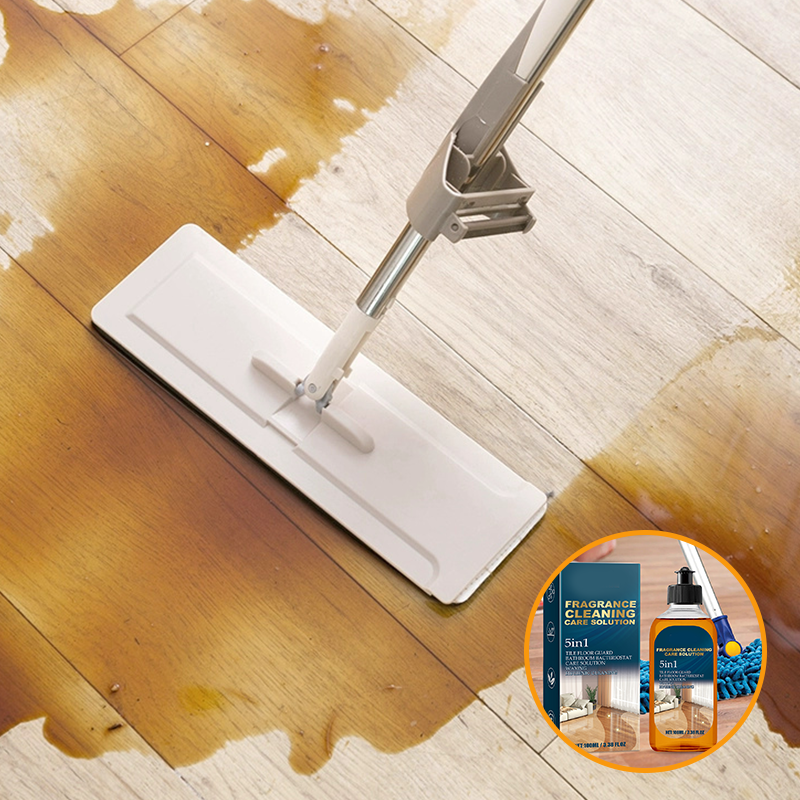 60%off🎉Flash Sale(🚀50%OFF)Quick-Drying Floor Cleaner - Removes stains with a long-lasting fragrance and antibacterial protection 🌟🚿 (Copy)