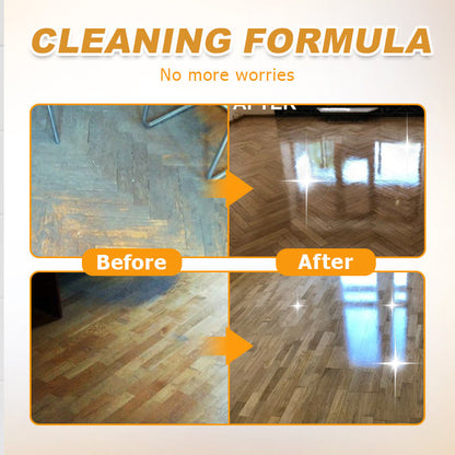 60%off🎉Flash Sale(🚀50%OFF)Quick-Drying Floor Cleaner - Removes stains with a long-lasting fragrance and antibacterial protection 🌟🚿 (Copy)