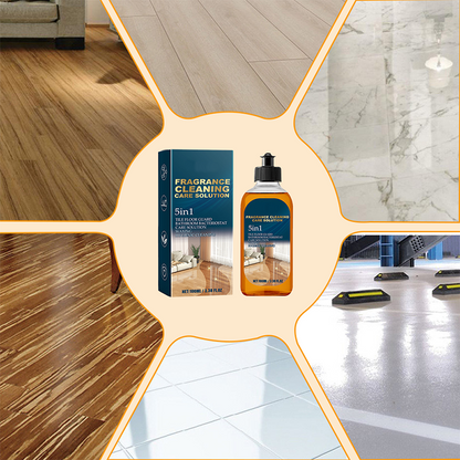 60%off🎉Flash Sale(🚀50%OFF)Quick-Drying Floor Cleaner - Removes stains with a long-lasting fragrance and antibacterial protection 🌟🚿 (Copy)