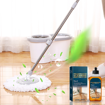 60%off🎉Flash Sale(🚀50%OFF)Quick-Drying Floor Cleaner - Removes stains with a long-lasting fragrance and antibacterial protection 🌟🚿 (Copy)