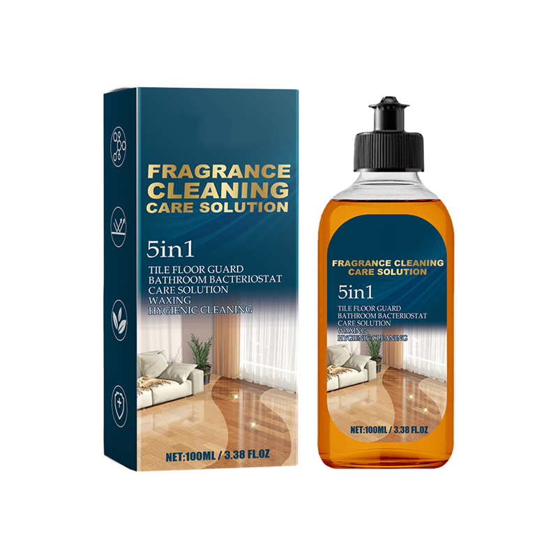 60%off🎉Flash Sale(🚀50%OFF)Quick-Drying Floor Cleaner - Removes stains with a long-lasting fragrance and antibacterial protection 🌟🚿 (Copy)