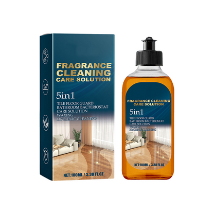 60%off🎉Flash Sale(🚀50%OFF)Quick-Drying Floor Cleaner - Removes stains with a long-lasting fragrance and antibacterial protection 🌟🚿 (Copy)