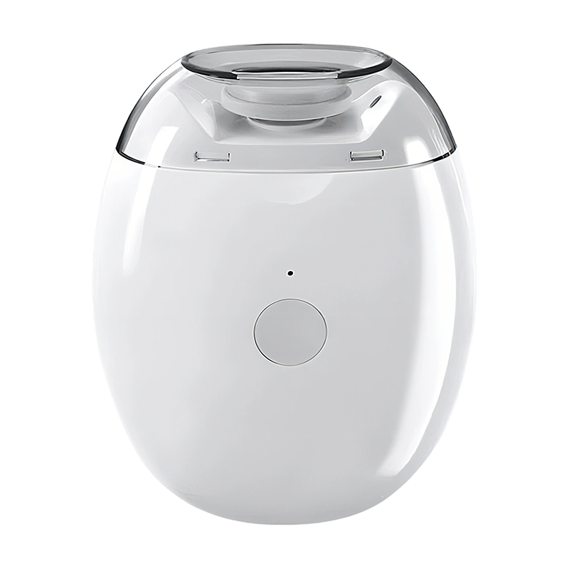 🔥Universal Automatic Fingernail Grinder for Adults and Children -Remifa®