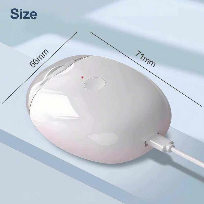 🔥Universal Automatic Fingernail Grinder for Adults and Children -Remifa®