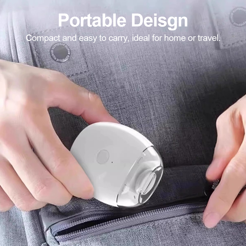 🔥Universal Automatic Fingernail Grinder for Adults and Children -Remifa®