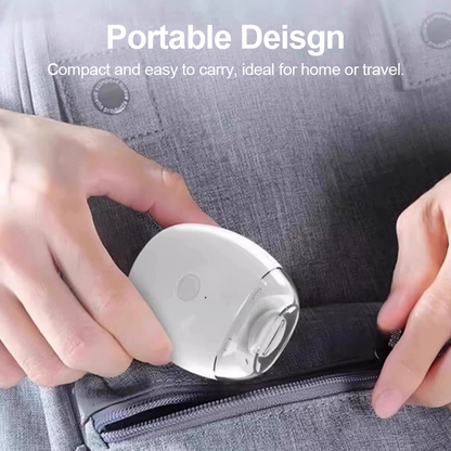 🔥Universal Automatic Fingernail Grinder for Adults and Children -Remifa®