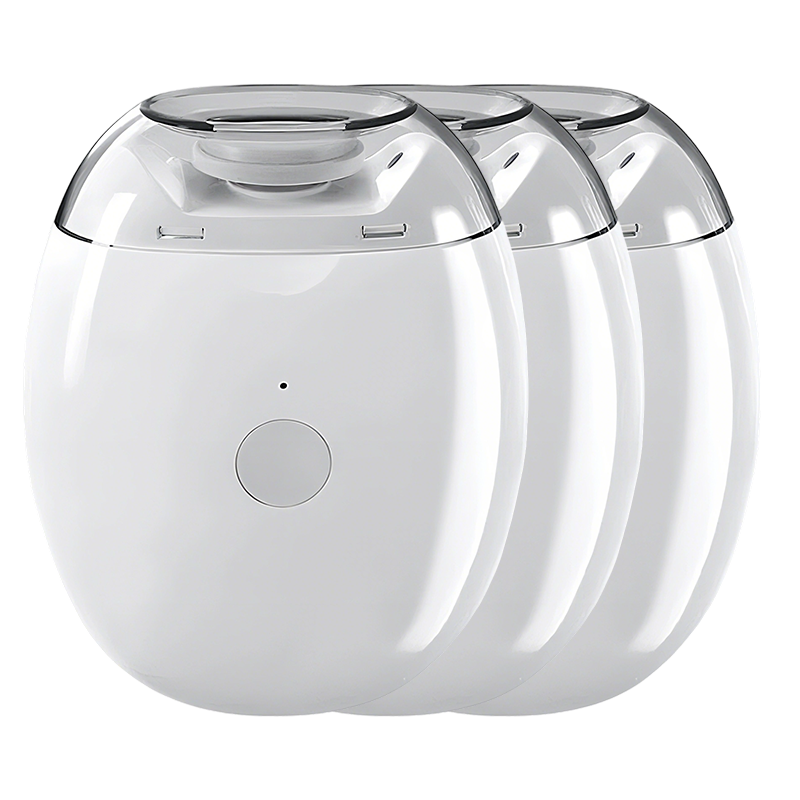 🔥Universal Automatic Fingernail Grinder for Adults and Children -Remifa®