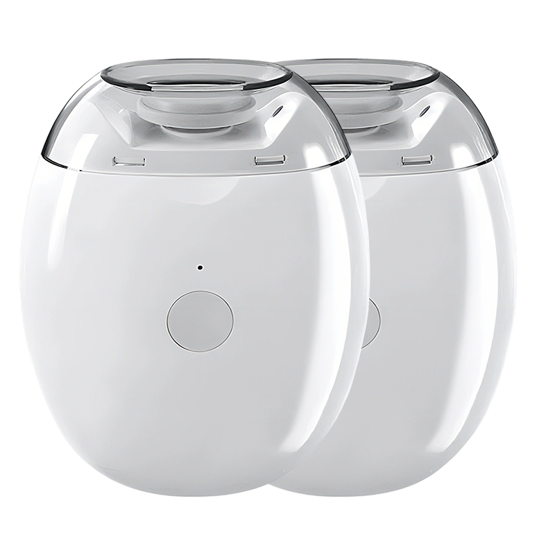 🔥Universal Automatic Fingernail Grinder for Adults and Children -Remifa®