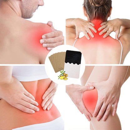 🔥5 Bags / Pack🔥Universal Moxibustion Plaster Patch for Whole Body