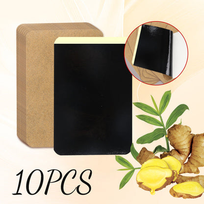 🔥5 Bags / Pack🔥Universal Moxibustion Plaster Patch for Whole Body