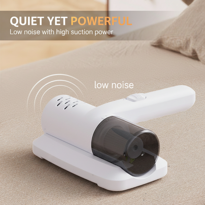 60%OFF Multifunctional Wireless Handheld UV Bed Vacuum Cleaner (Copy)