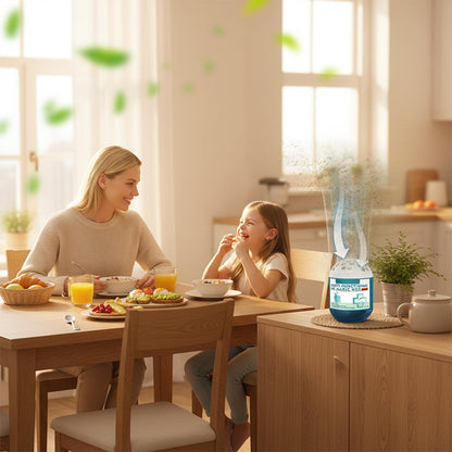 60%OFF🔥 Limited-Time Pre-Sale⏰Indoor Air Purification Dust Removal Magic Box🏠🌿 (Copy)